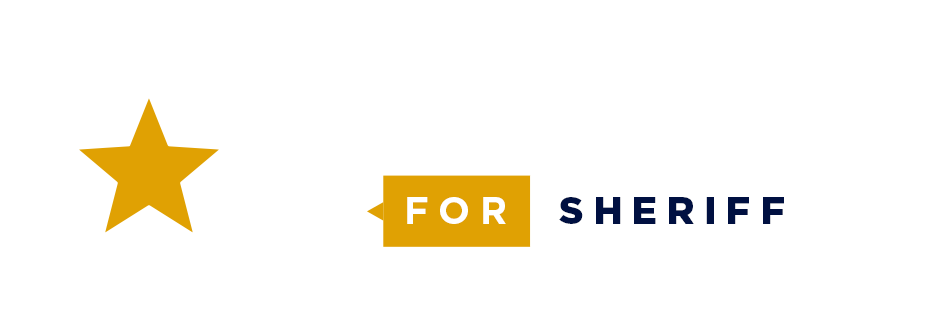 Corey Hambrick for Rockdale County Sheriff